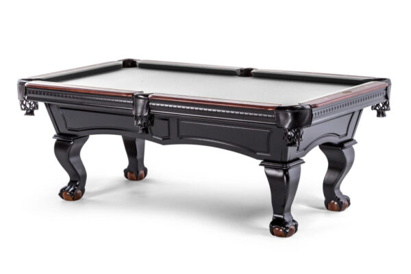 pool biliárdasztal Rasson Colorado II two tone (7' ill. 8' méretben)