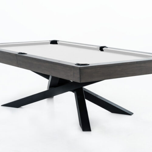 pool biliárdasztal Rasson Kingston 8'