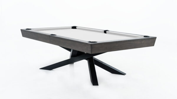 pool biliárdasztal Rasson Kingston 8'