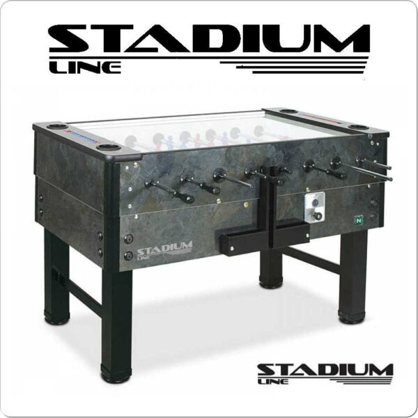 STADIUM PRO CSOCSÓ ASZTAL