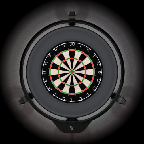 Darts pontszámláló Kamera rendszer - Scolia Home 2 FLEX világítással