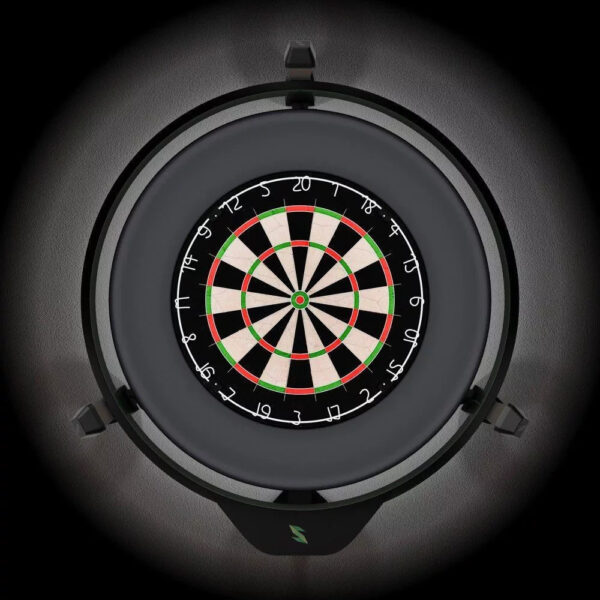 Darts pontszámláló Kamera rendszer - Scolia Home 2 FLEX világítással