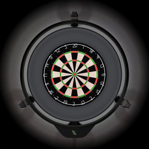 Darts pontszámláló Kamera rendszer