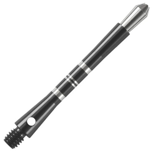 Dart szár rövid Harrows Colette aluminium