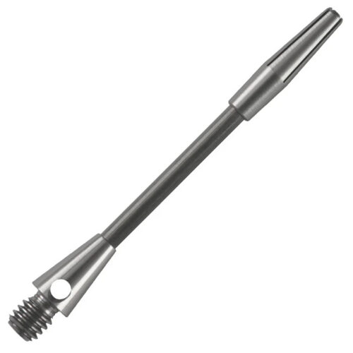 DART SZÁR HARROWS CARBON PLUS FEKETE