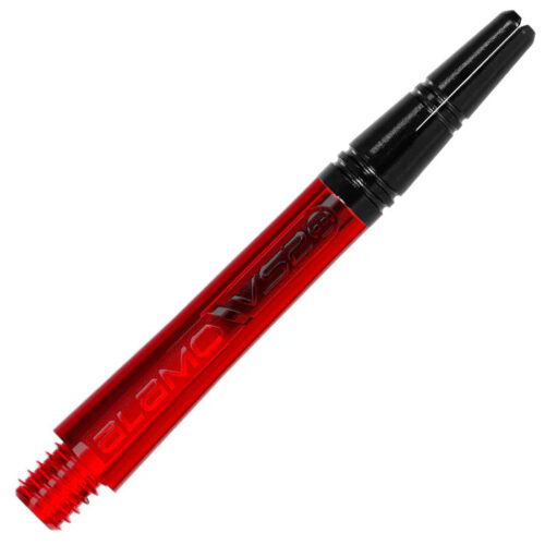 Dart szár rövid Harrows Alamo VS2
