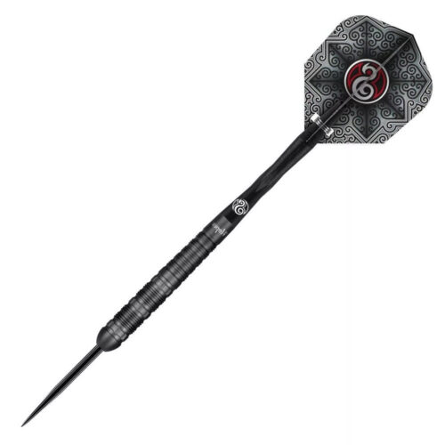 darts szett steel Shot Haupai Puha 2.0 24g