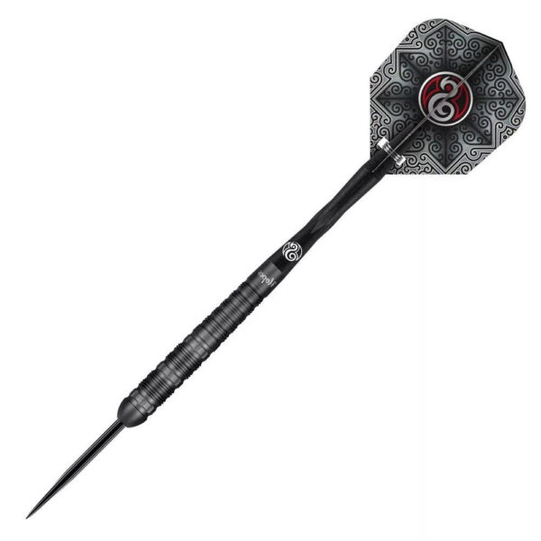 darts szett steel Shot Haupai Puha 2.0 24g