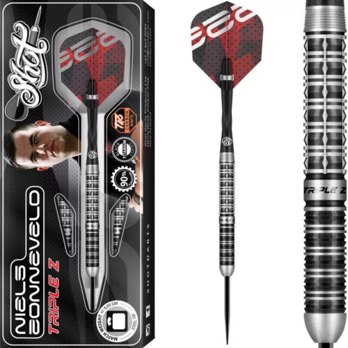 Darts szett steel