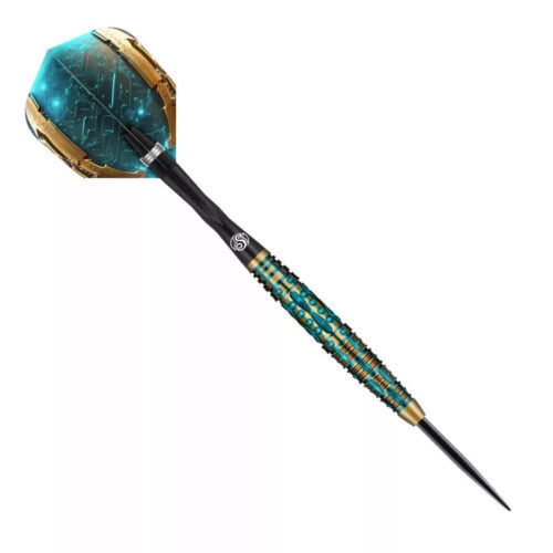 DARTS SZETT SHOT STEEL