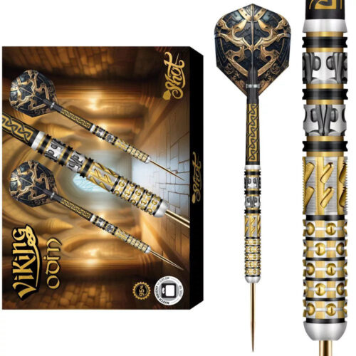 Darts szett Shot steel