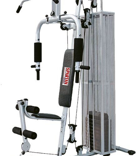 Edzőtorony Spartan Fitness Station Pro Gym