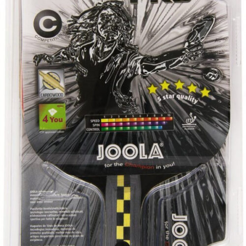pingpong ütő Joola Carbon Pro