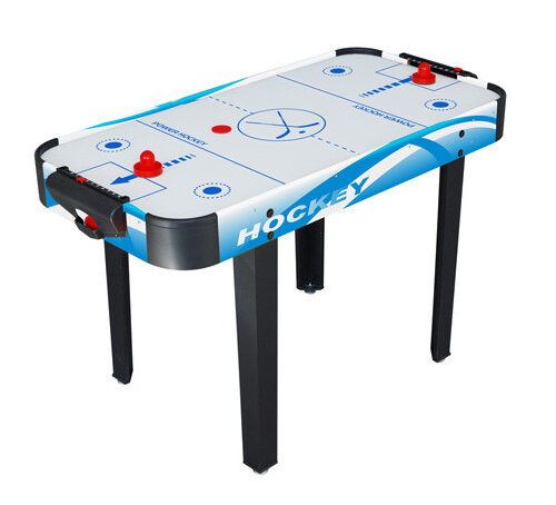 léghoki asztal Spartan Home Basic 4'