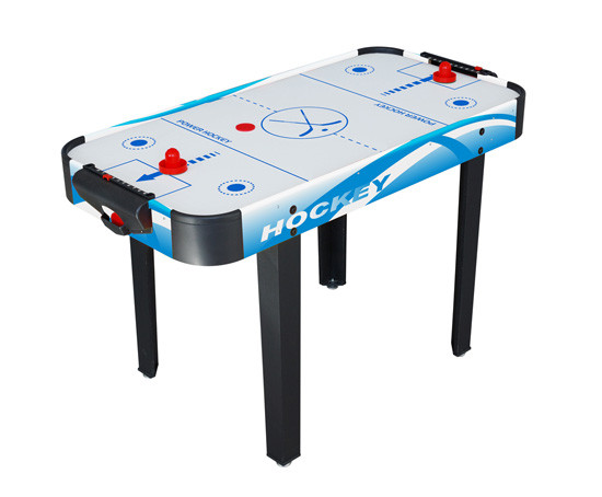 léghoki asztal Spartan Home Basic 4'