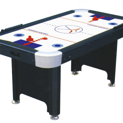 léghoki asztal Spartan Home Senior 5.5'