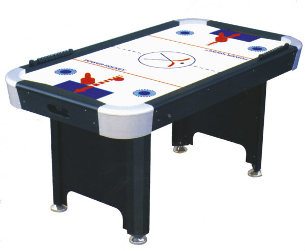 léghoki asztal Spartan Home Senior 5.5'