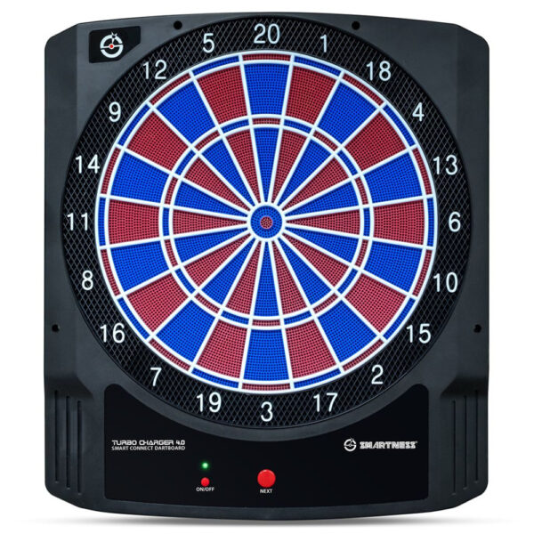 Smartness Turbo Changer 4.0 elektromos darts gép