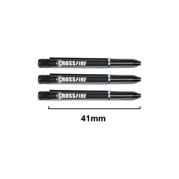 Red Dragon Crossfire Carbon szár