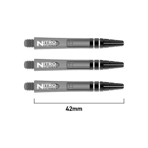 Dart szár Red Dragon Nitrotech műanyag füst