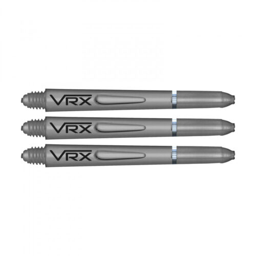 Dart szár Red Dragon VRX műanyag füst színű