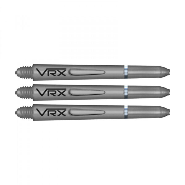 Dart szár Red Dragon VRX műanyag füst színű