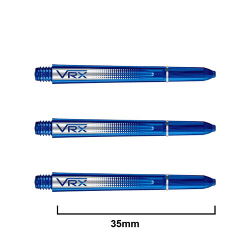 Dart szár Red Dragon VRX műanyag kék