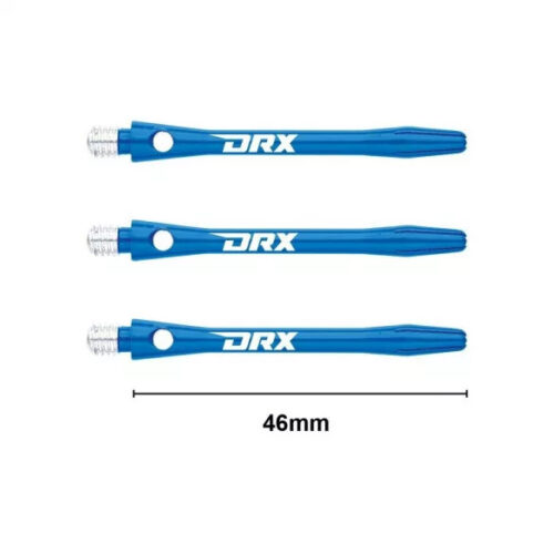 DART SZÁR Red Dragon DRX ALUMINIUM KÉK
