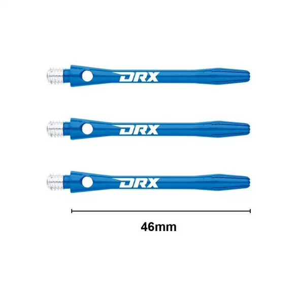 DART SZÁR Red Dragon DRX ALUMINIUM KÉK