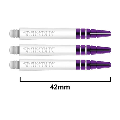 Dart szár Red Dragon Peter Wright Snakebite Nitrotech