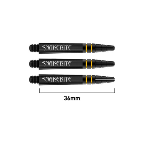 Dart szár Red Dragon Peter Wright Snakebite Nitrotech