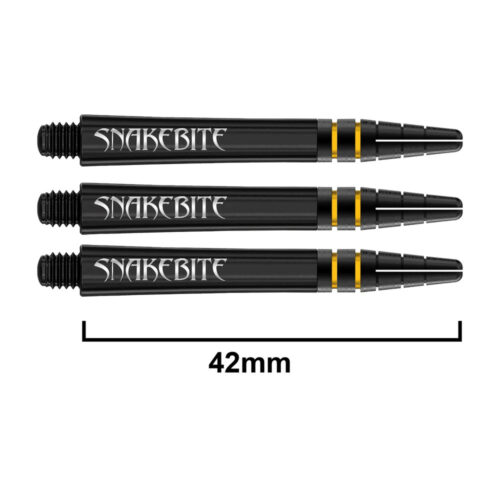 Dart szár Red Dragon Peter Wright Snakebite Nitrotech