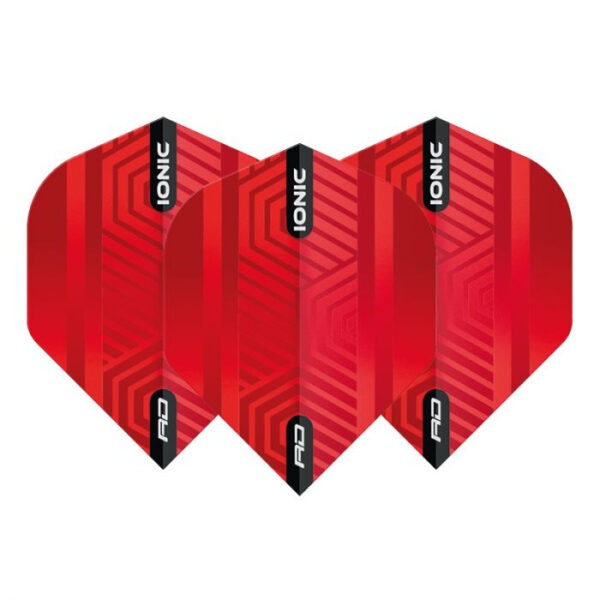 DART TOLL Red Dragon HARDCORE IONIC PIROS