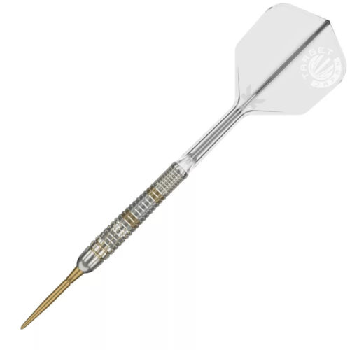 Darts szett steel TARGET JAPAN SP George Nishitani Raptor G5