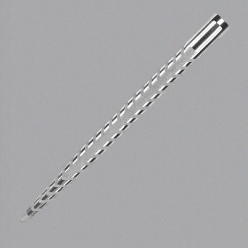 Dart hegy fém TARGET Quartz pro point ezüst
