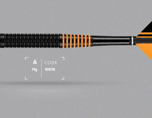 Darts szett Target