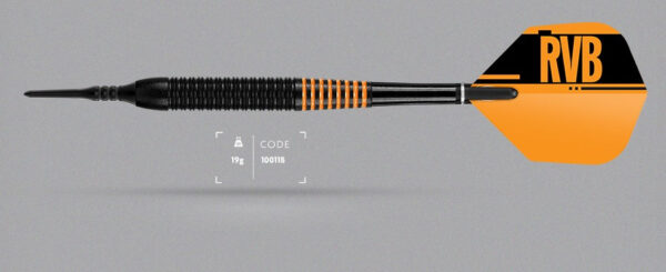 Darts szett Target