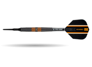 Darts szett Target