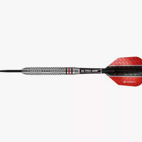 Darts szett TARGET steel