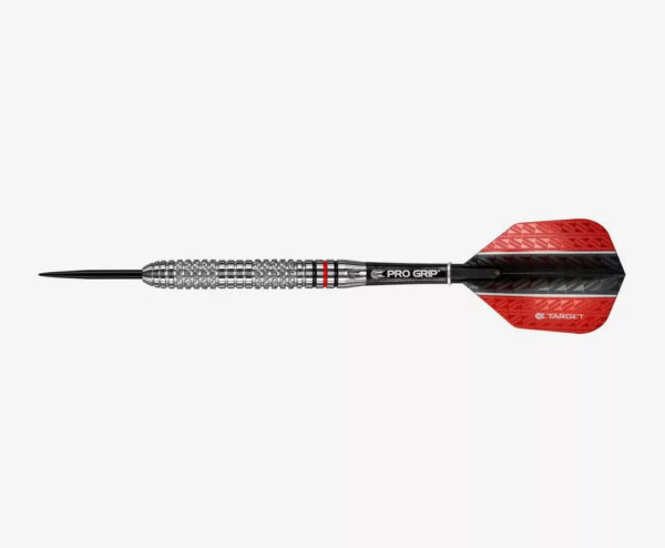 Darts szett TARGET steel