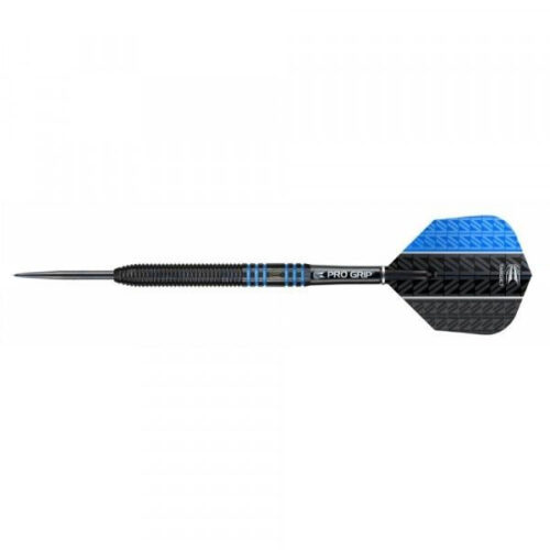Darts szett TARGET steel