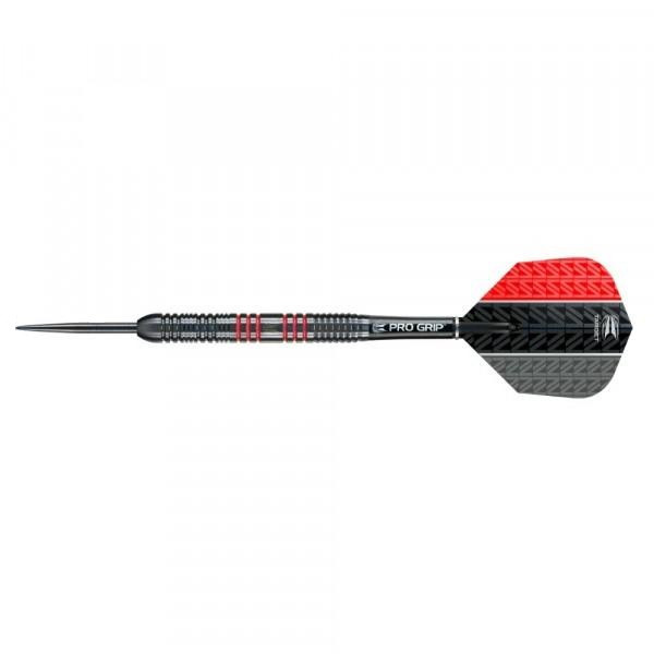 Darts szett TARGET steel