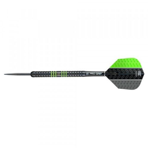 Darts szett TARGET steel