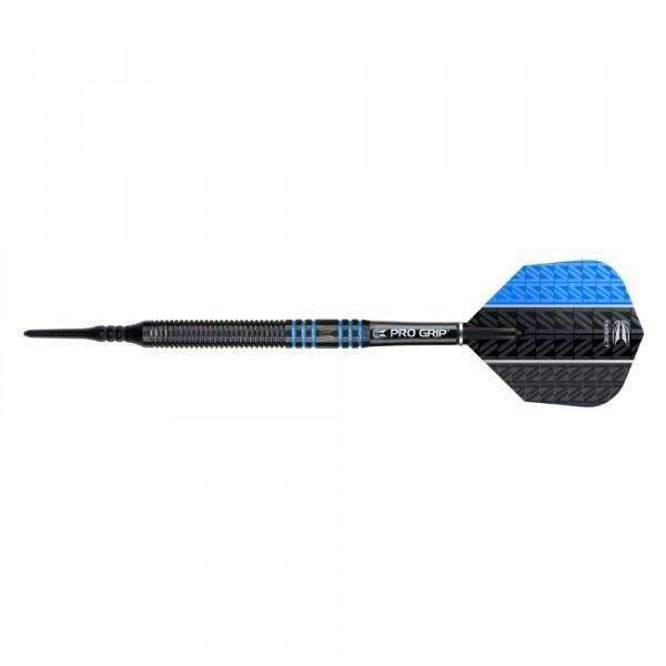 Darts szett TARGET soft