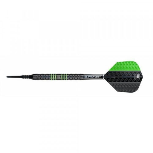 Darts szett TARGET soft