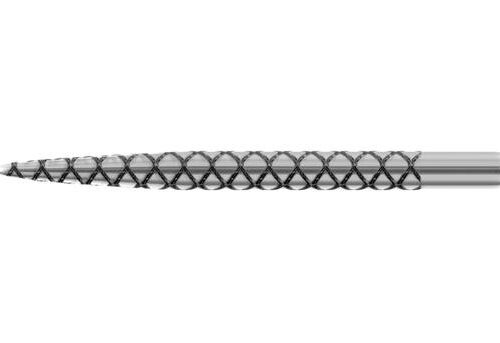 Dart hegy fém TARGET Diamond Pro 36mm