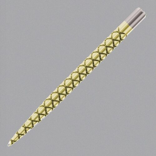 Dart hegy fém TARGET Diamond Pro 36mm