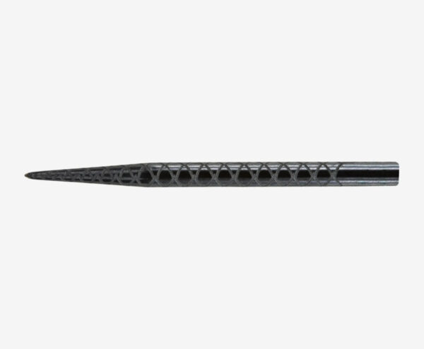 Dart hegy fém TARGET Diamond Pro 32mm