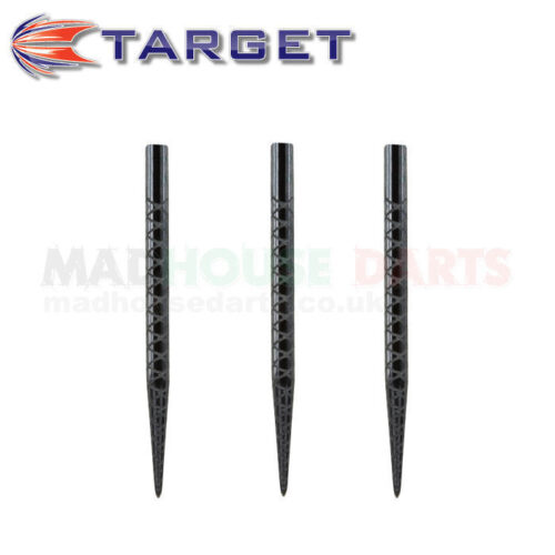 Dart hegy fém TARGET Diamond Pro 36mm