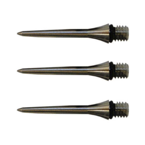Dart hegy TARGET Titanium cserélhető fémhegy